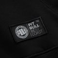 Bluza męska Pitbull Steel Logo Hooded black 6