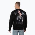 Bluza męska Pitbull Boxing FD Crewneck black 2