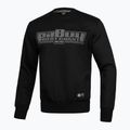 Bluza męska Pitbull Boxing FD Crewneck black 3
