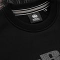 Bluza męska Pitbull Boxing FD Crewneck black 6