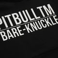 Bluza męska Pitbull Bare Knuckle Hooded black 4