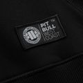 Bluza męska Pitbull Bare Knuckle Hooded black 9