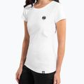 Koszulka damska Pitbull Small Logo white 3