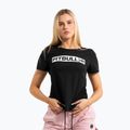 Koszulka damska Pitbull T-S Hilltop black