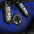 Plecak treningowy Pitbull Logo 2 Convertible 60 l royal blue 8