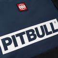 Torba treningowa Pitbull Sports dark navy/black 3