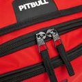 Torba treningowa Pitbull Sports red/black 7