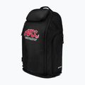 Plecak treningowy Pitbull Big Airway 2 ADCC 60 l black
