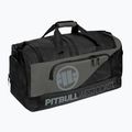 Torba treningowa Pitbull Logo 2 Tnt 100 l black/grey 2