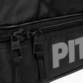 Torba treningowa Pitbull Logo 2 Tnt 100 l black/dark navy 5