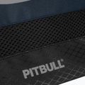 Worek Pitbull Logo 2 black/dark navy 6