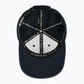Czapka z daszkiem Pitbull Snapback ,,Logo" Hybrid dark navy 3