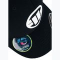 Czapka z daszkiem Pitbull Snapback ,,Logo" Hybrid dark navy 5