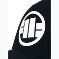 Czapka z daszkiem Pitbull Snapback ,,Logo" Hybrid dark navy 6