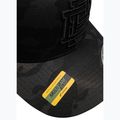 Czapka z daszkiem Pitbull Mesh Snapback Harding black 6