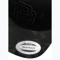 Czapka z daszkiem Pitbull Mesh Snapback Harding black 5
