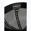 Czapka z daszkiem Pitbull Mesh Snapback Harding black 8