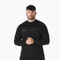 Bluza męska Pitbull Hilltop Crewneck black