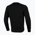 Bluza męska Pitbull Hilltop Crewneck black 4