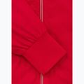 Kurtka męska Pitbull Athletic Hilltop Hooded Nylon red 5