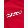 Kurtka męska Pitbull Athletic Hilltop Hooded Nylon red 9