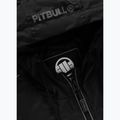 Kurtka męska Pitbull Whitewood Hooded Nylon black 7