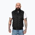 Bezrękawnik męski Pitbull Eclipse Padded black