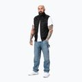 Bezrękawnik męski Pitbull Eclipse Padded black 2