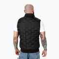 Bezrękawnik męski Pitbull Eclipse Padded black 3