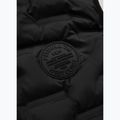 Bezrękawnik męski Pitbull Eclipse Padded black 7