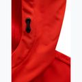 Kurtka męska Pitbull Midway 2 Softshell flame red 5