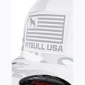 Czapka z daszkiem męska Pitbull Mesh Full Cap Pitbull Usa Multicam biały/moro 3