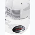 Czapka z daszkiem męska Pitbull Mesh Full Cap Pitbull Usa Multicam biały/moro 4