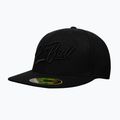 Czapka z daszkiem Pitbull Full Cap El Jeffe Yp Classic black