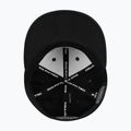 Czapka z daszkiem Pitbull Full Cap El Jeffe Yp Classic black 3