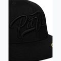 Czapka z daszkiem Pitbull Full Cap El Jeffe Yp Classic black 4