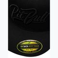 Czapka z daszkiem Pitbull Full Cap El Jeffe Yp Classic black 5