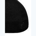 Czapka z daszkiem Pitbull Full Cap El Jeffe Yp Classic black 6