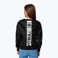 Kurtka damska Pitbull Aaricia Hilltop Hooded Nylon black 3