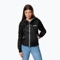 Kurtka damska Pitbull Aaricia Hilltop Hooded Nylon black 4