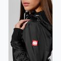 Kurtka damska Pitbull Aaricia Hilltop Hooded Nylon black 7