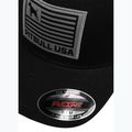 Czapka z daszkiem męska Pitbull Mesh Full Cap Pitbull Usa Multicam black 5