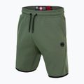 Spodenki męskie Pitbull Dolphin olive 4