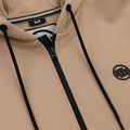 Bluza męska Pitbull Terry Group Hooded Zip sand 3