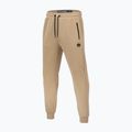 Spodnie męskie Pitbull Trackpants Terry Group sand 4