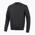 Bluza męska Pitbull Explorer Crewneck graphite 4