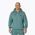 Bluza męska Pitbull Explorer Hooded mint