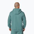 Bluza męska Pitbull Explorer Hooded mint 3