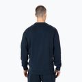 Bluza męska Pitbull Lancaster Crewneck dark navy 2