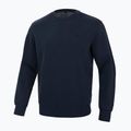 Bluza męska Pitbull Lancaster Crewneck dark navy 3